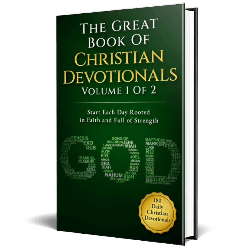 The Great Book of Bible Verses Bonus