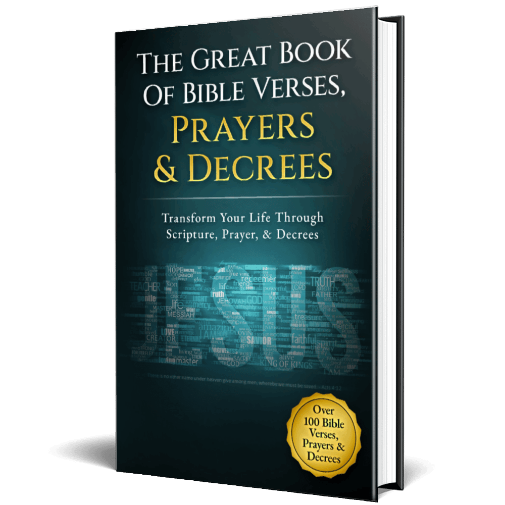 The Great Book of Bible Verses